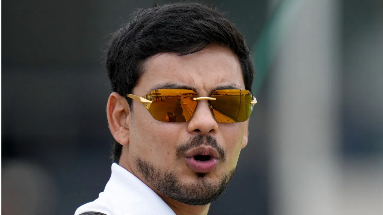 Ishan Kishan, India Squad for T20 World Cup 2026: ईशान किशन का दावा मजबूत, टीम सेलेक्शन से पहले क्या बोला ये धुरंधर? Ishan Kishan, India Squad for T20 World Cup 2026: ईशान किशन का दावा मजबूत, टीम सेलेक्शन से पहले क्या बोला ये धुरंधर?