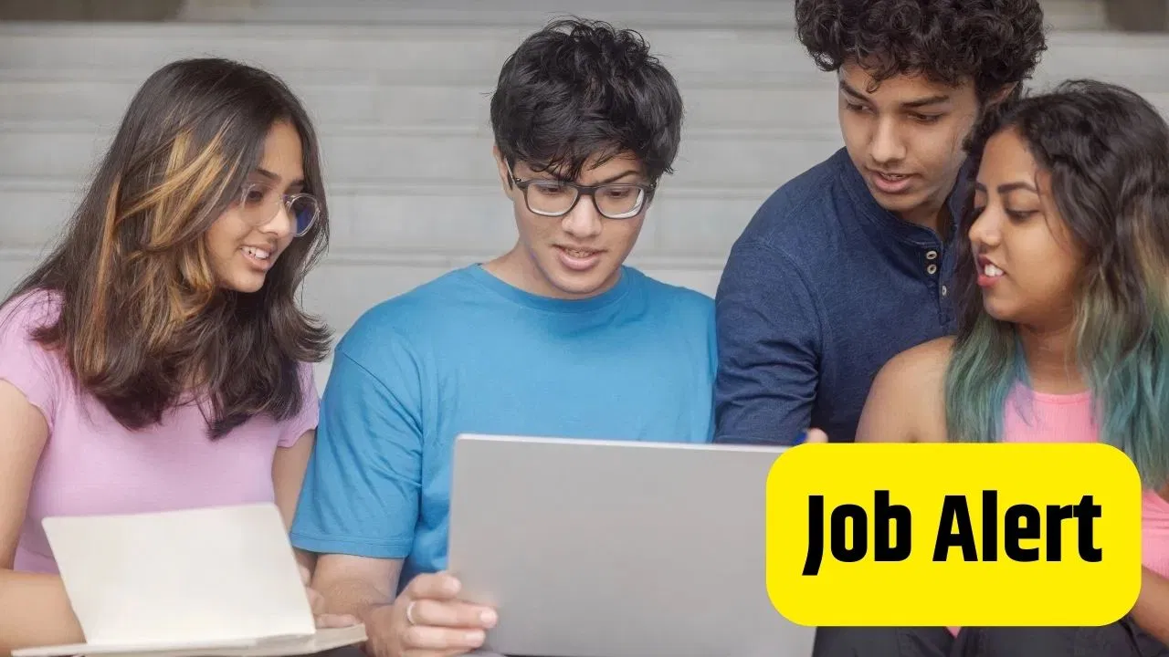 Job Alert: CBSE-UCIL में कई पदों पर नौकरी, HAL में अप्रेंटिस का मौका, BPSC स्पेशल टीचर भर्ती एग्जाम का शेड्यूल जारी Job Alert: CBSE-UCIL में कई पदों पर नौकरी, HAL में अप्रेंटिस का मौका, BPSC स्पेशल टीचर भर्ती एग्जाम का शेड्यूल जारी