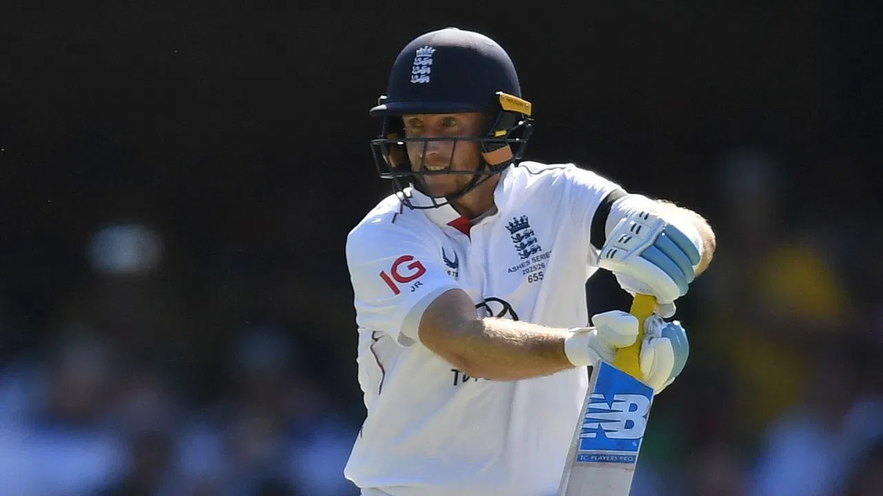 Joe Root Century: जो रूट ने ठोका गाबा में शतक, 4396 दिन बार ऑस्ट्रेलिया में किया ये कमाल Joe Root Century: जो रूट ने ठोका गाबा में शतक, 4396 दिन बार ऑस्ट्रेलिया में किया ये कमाल
