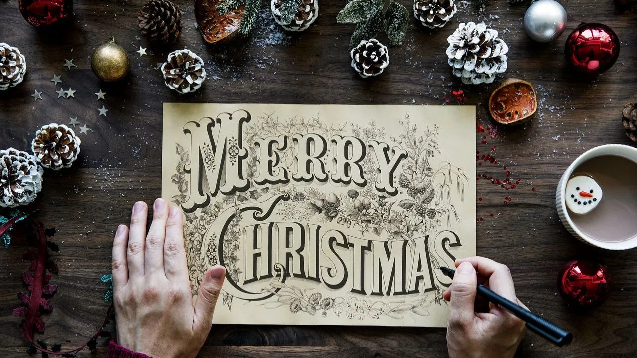 Merry Christmas 2025 Wishes in Hindi: क्रिसमस पर फैमिल-फ्रेंड्स को ऐसे करें विश, ये रहे बेस्ट विशेज और संदेश Merry Christmas 2025 Wishes in Hindi: क्रिसमस पर फैमिल-फ्रेंड्स को ऐसे करें विश, ये रहे बेस्ट विशेज और संदेश