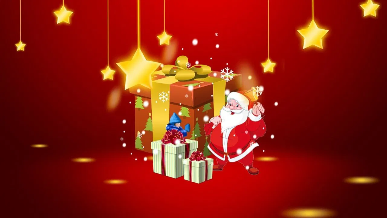 Merry Christmas 2025 Wishes in Hindi : यीशु का आशीर्वाद हर पल…क्रिसमस पर अपनों के भेजें ये संदेश, दिन बन जाएगा खास Merry Christmas 2025 Wishes in Hindi : यीशु का आशीर्वाद हर पल...क्रिसमस पर अपनों के भेजें ये संदेश, दिन बन जाएगा खास