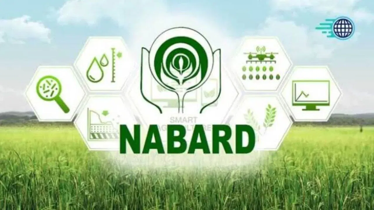 NABARD यंग प्रोफेशनल प्रोग्राम 2025 के लिए आवेदन शुरू, जानें पूरी डिटेल्स NABARD यंग प्रोफेशनल प्रोग्राम 2025 के लिए आवेदन शुरू, जानें पूरी डिटेल्स