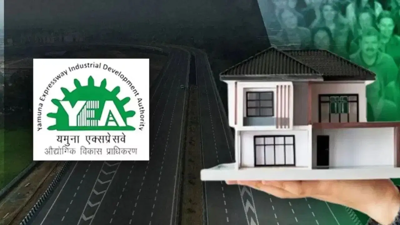 NCR में घर बनाने का सुनहरा मौका! YEIDA नए साल में लॉन्च करेगा 3800 रेजिडेंशियल प्लॉट; जान लें पूरा प्लान NCR में घर बनाने का सुनहरा मौका! YEIDA नए साल में लॉन्च करेगा 3800 रेजिडेंशियल प्लॉट; जान लें पूरा प्लान