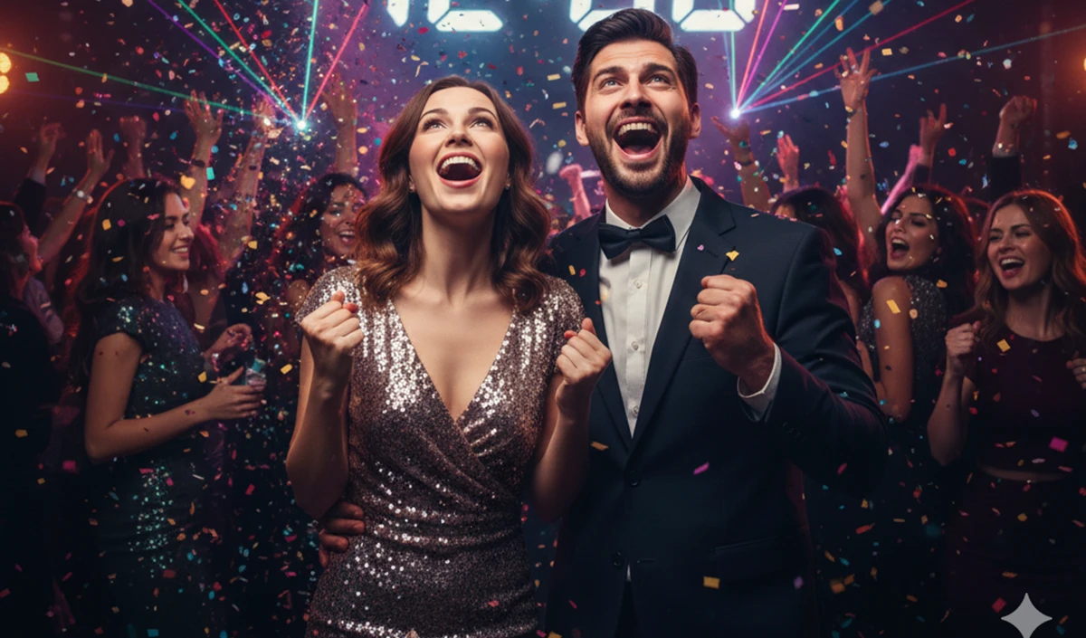 New Year Party Venue: दिल्ली-NCR में न्यू ईयर पार्टी का प्लान? इन ‘पार्टी हब्स’ में कपल्स की पहली पसंद New Year Party Venue: दिल्ली-NCR में न्यू ईयर पार्टी का प्लान? इन 'पार्टी हब्स' में कपल्स की पहली पसंद