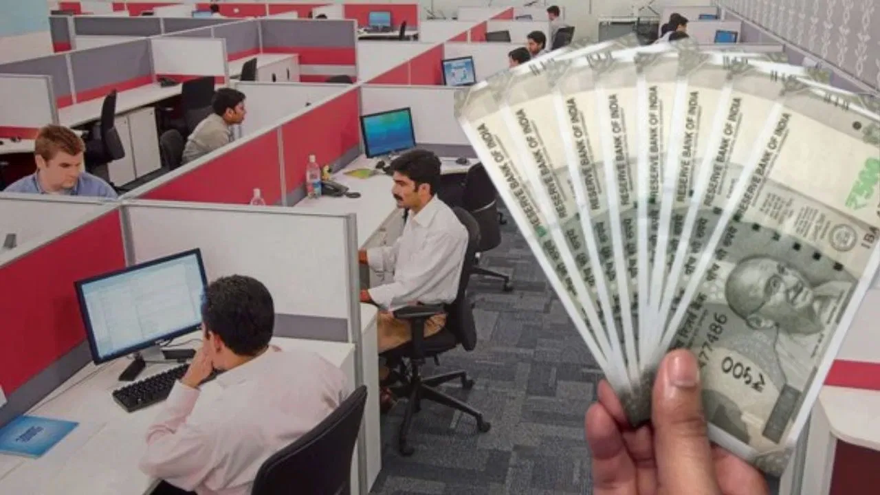New labour code: बदल गए नियम, घट सकती है आपकी टेक-होम सैलरी? समझें नए लेबर कोड और पुराने PF कानून का पूरा नियम New labour code: बदल गए नियम, घट सकती है आपकी टेक-होम सैलरी? समझें नए लेबर कोड और पुराने PF कानून का पूरा नियम
