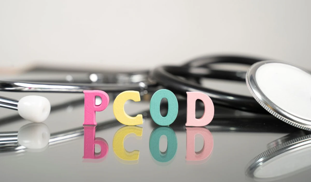 PCOD में हार्मोनल असंतुलन? इन सुपरफूड्स से पाएं राहत, जानें क्या है डाइट में बदलाव PCOD में हार्मोनल असंतुलन? इन सुपरफूड्स से पाएं राहत, जानें क्या है डाइट में बदलाव