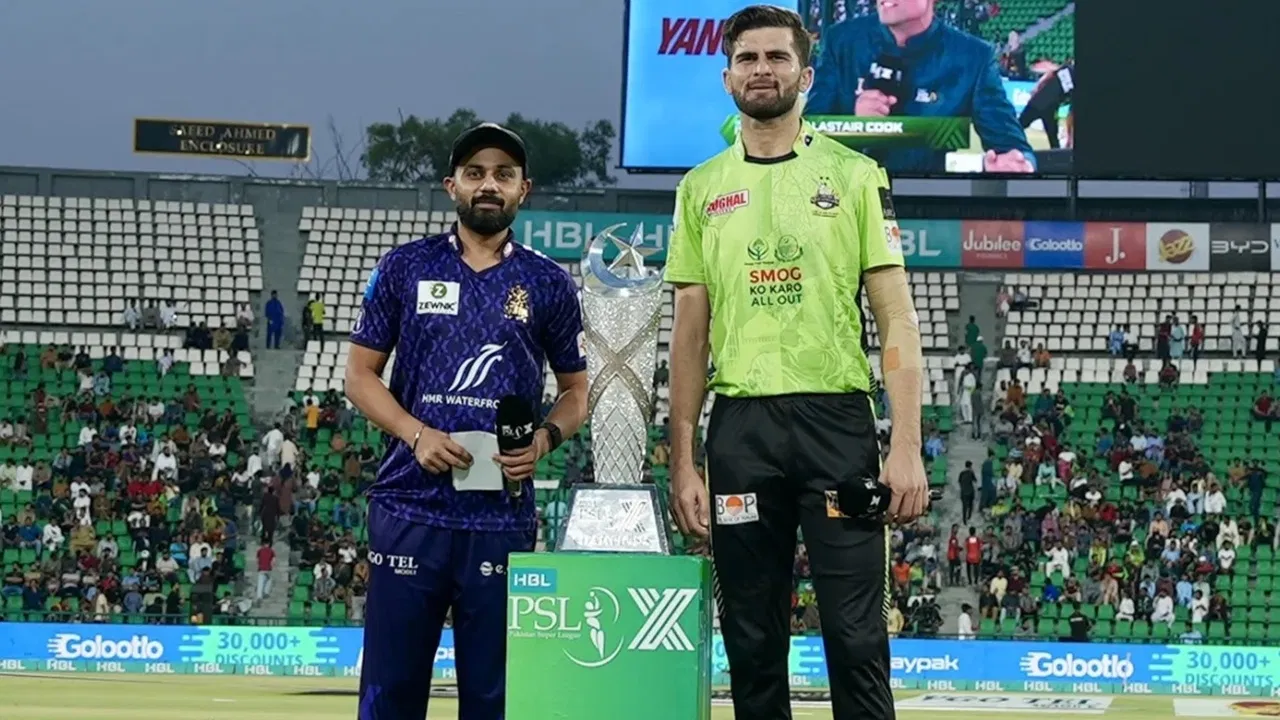 PSL 2026 की Prize Money का ऐलान, PoK में अब ये काम करने वाली है PCB PSL 2026 की Prize Money का ऐलान, PoK में अब ये काम करने वाली है PCB