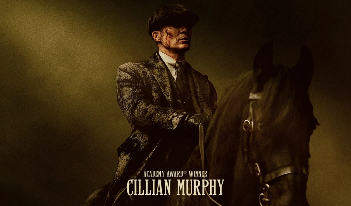 Peaky Blinders-The Immortal Man | नेटफ्लिक्स ने थिएट्रिकल और OTT रिलीज़ डेट की घोषणा की, धमाकेदार होगी रिलीज Peaky Blinders-The Immortal Man | नेटफ्लिक्स ने थिएट्रिकल और OTT रिलीज़ डेट की घोषणा की, धमाकेदार होगी रिलीज