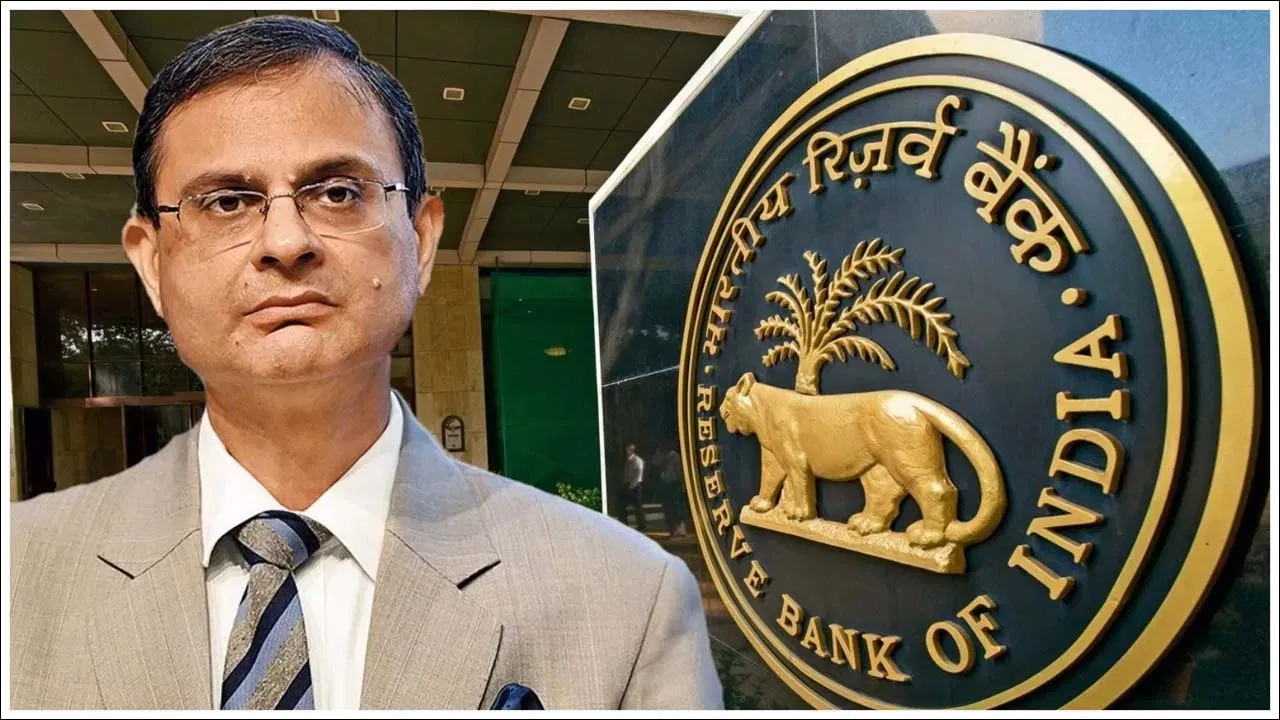 RBI कम करेगा आपकी EMI या महंगाई से दिलाएगा निजात, आज होगा फैसला RBI कम करेगा आपकी EMI या महंगाई से दिलाएगा निजात, आज होगा फैसला