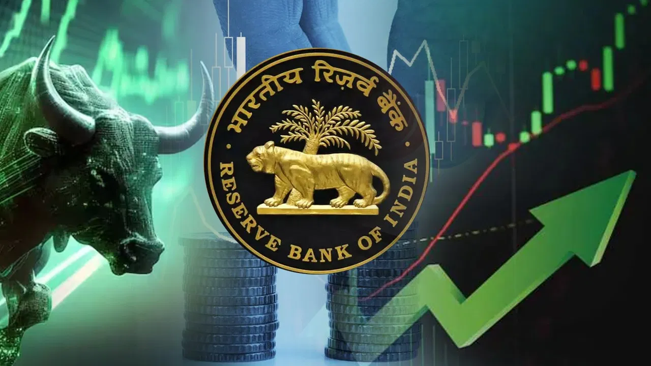 RBI के फैसले से इन सेक्टर्स में आई जान, शेयर बने रॉकेट RBI के फैसले से इन सेक्टर्स में आई जान, शेयर बने रॉकेट