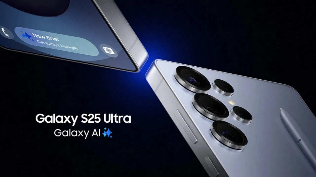 Samsung Galaxy S25 Ultra 5G खरीदने का है मूड? Flipkart या Amazon, कहां मिलेगा सबसे सस्ता? Samsung Galaxy S25 Ultra 5G खरीदने का है मूड? Flipkart या Amazon, कहां मिलेगा सबसे सस्ता?