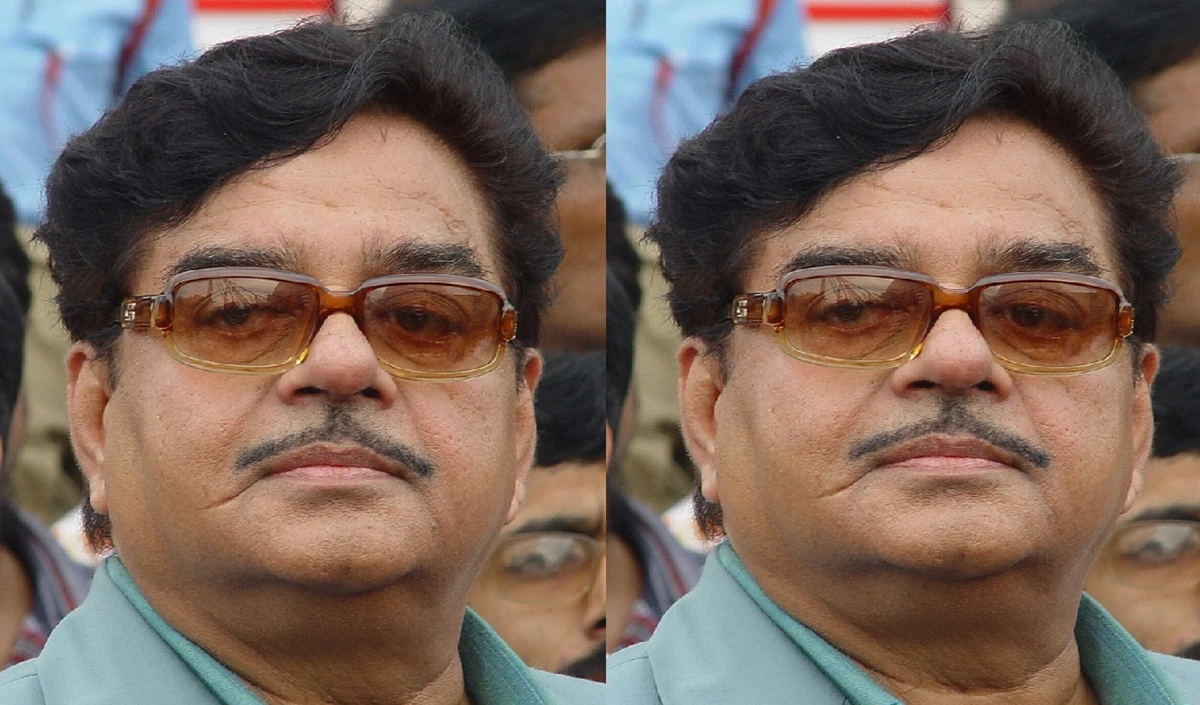 Shatrughan Sinha Birthday: बेजोड़ अवाज और दमदार अभिनय के मालिक हैं शत्रुघ्न सिन्हा, ऐसे किया बॉलीवुड पर राज Shatrughan Sinha Birthday: बेजोड़ अवाज और दमदार अभिनय के मालिक हैं शत्रुघ्न सिन्हा, ऐसे किया बॉलीवुड पर राज
