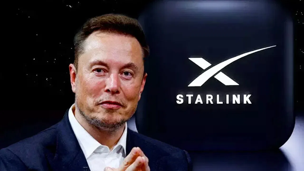 Starlink India की कीमतों पर सस्पेंस बरकरार! कंपनी बोली- ‘साइट में गड़बड़ी, पब्लिश हुआ टेस्ट डेटा’ Starlink India की कीमतों पर सस्पेंस बरकरार! कंपनी बोली- 'साइट में गड़बड़ी, पब्लिश हुआ टेस्ट डेटा'