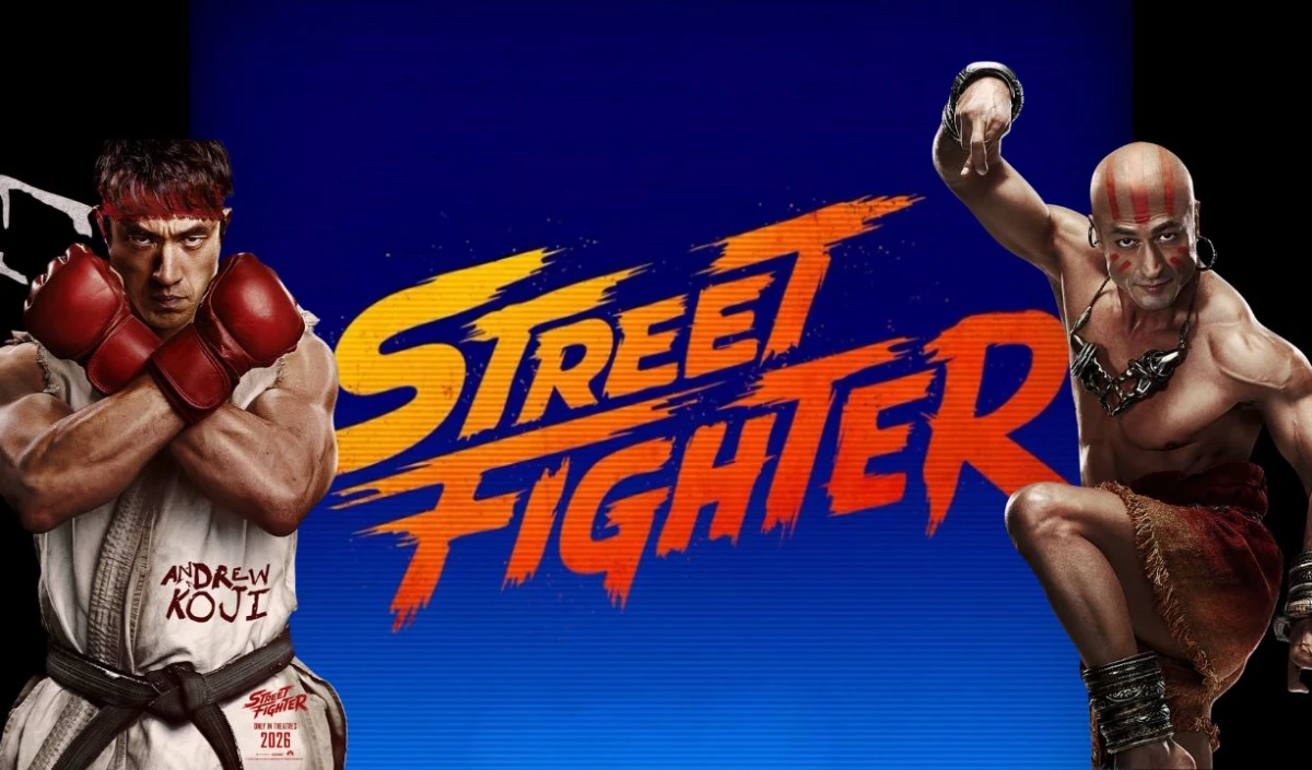Street Fighter का पहला टीजर हुआ रिलीज, जानिए कब आ रही है Vidyut Jammwal की Hollywood फिल्म Street Fighter का पहला टीजर हुआ रिलीज, जानिए कब आ रही है Vidyut Jammwal की Hollywood फिल्म