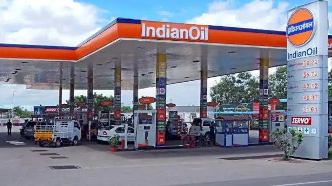 UP में पेट्रोल पंप खोलना होगा आसान, NOC के लिए अब नहीं काटने होंगे 10 विभागों के चक्कर UP में पेट्रोल पंप खोलना होगा आसान, NOC के लिए अब नहीं काटने होंगे 10 विभागों के चक्कर