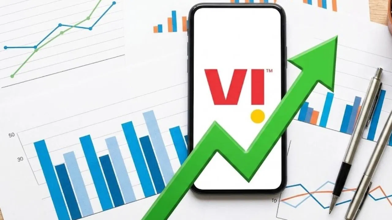 Vi के बुरे दिन हुए खत्म? सरकार के इस फैसले से बदल जाएगी कंपनी की किस्मत! Vi के बुरे दिन हुए खत्म? सरकार के इस फैसले से बदल जाएगी कंपनी की किस्मत!