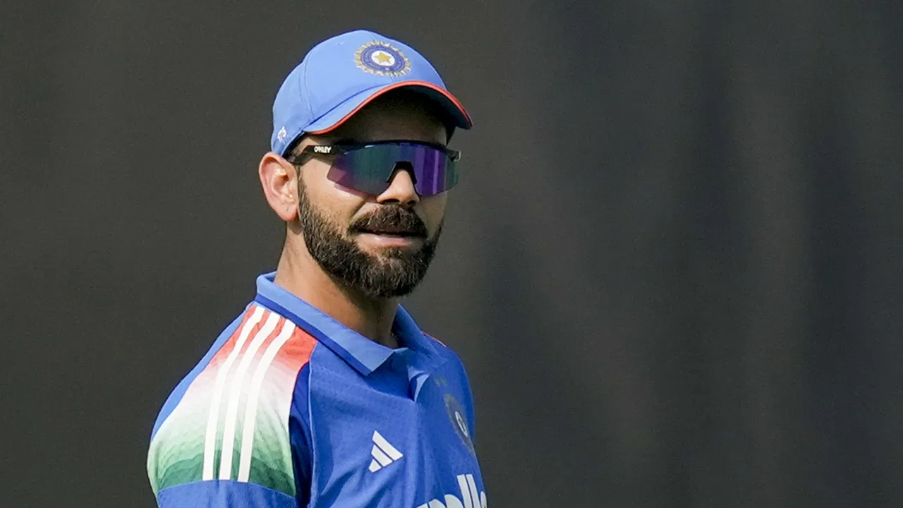 Virat Kohli: 15 साल बाद विराट कोहली को मिली इस टीम में एंट्री Virat Kohli: 15 साल बाद विराट कोहली को मिली इस टीम में एंट्री
