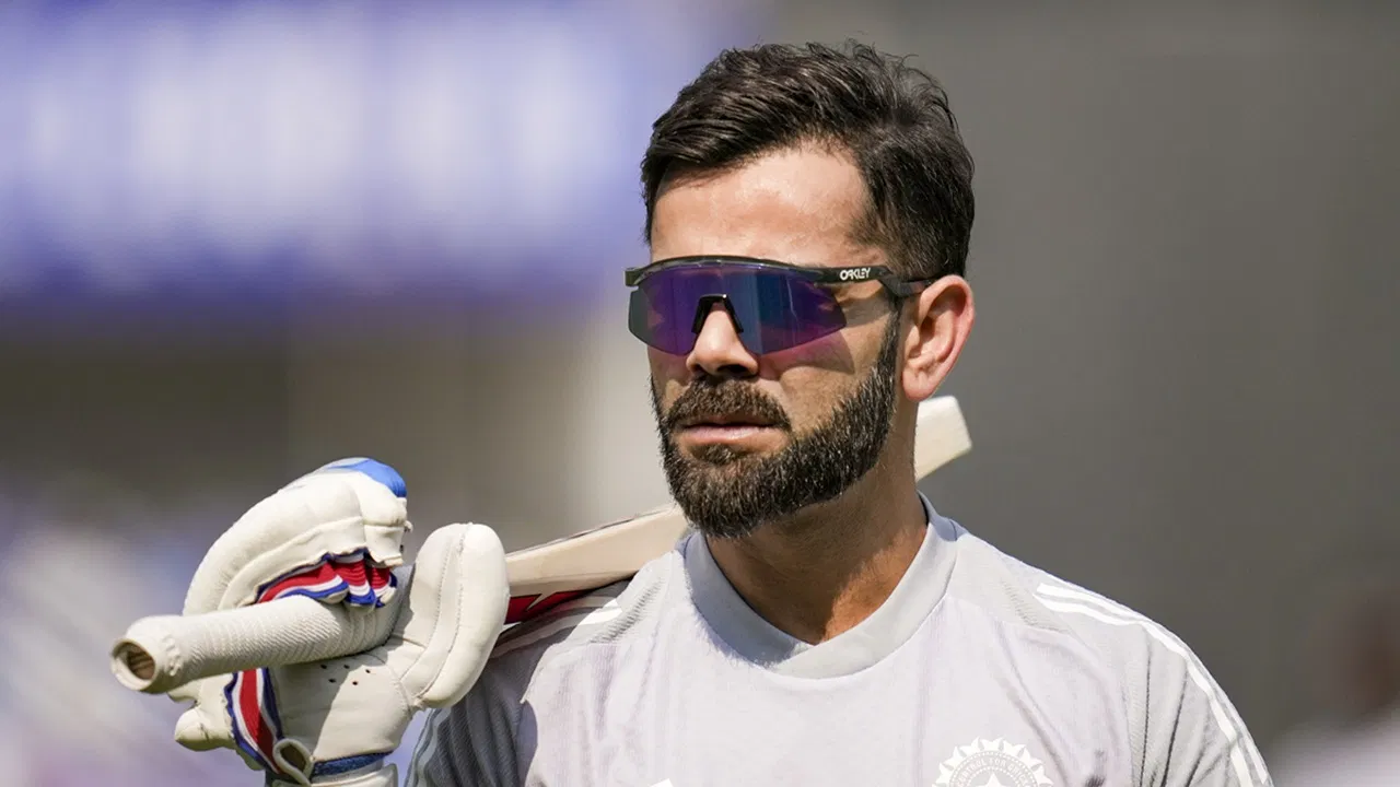 Virat Kohli: विराट कोहली बेचने वाले हैं ये खास चीज, 100 करोड़ से ज्यादा है कीमत Virat Kohli: विराट कोहली बेचने वाले हैं ये खास चीज, 100 करोड़ से ज्यादा है कीमत