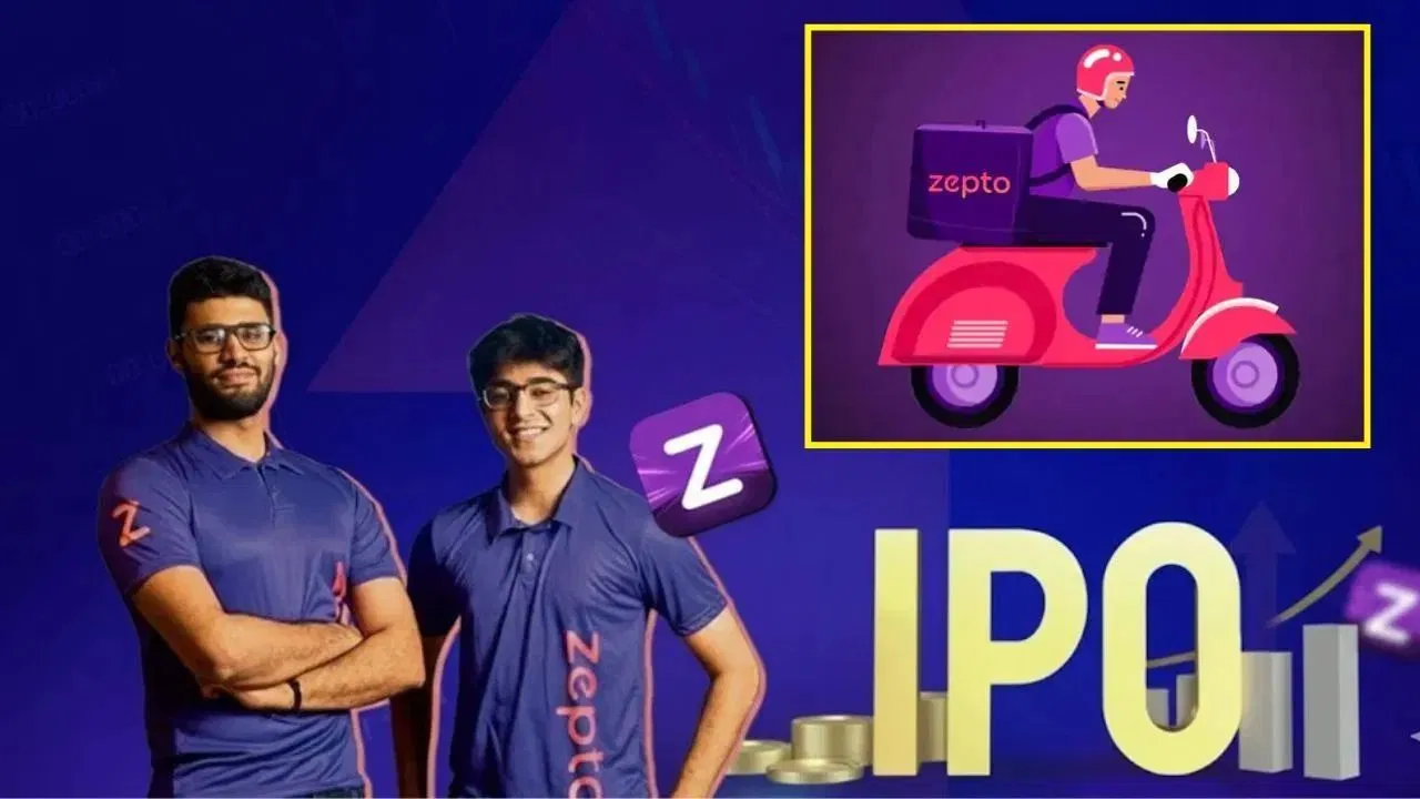Zepto का IPO बढ़ाएगा ई-कॉमर्स सेगमेंट की मुसीबतें, आखिर क्या है मामला? Zepto का IPO बढ़ाएगा ई-कॉमर्स सेगमेंट की मुसीबतें, आखिर क्या है मामला?