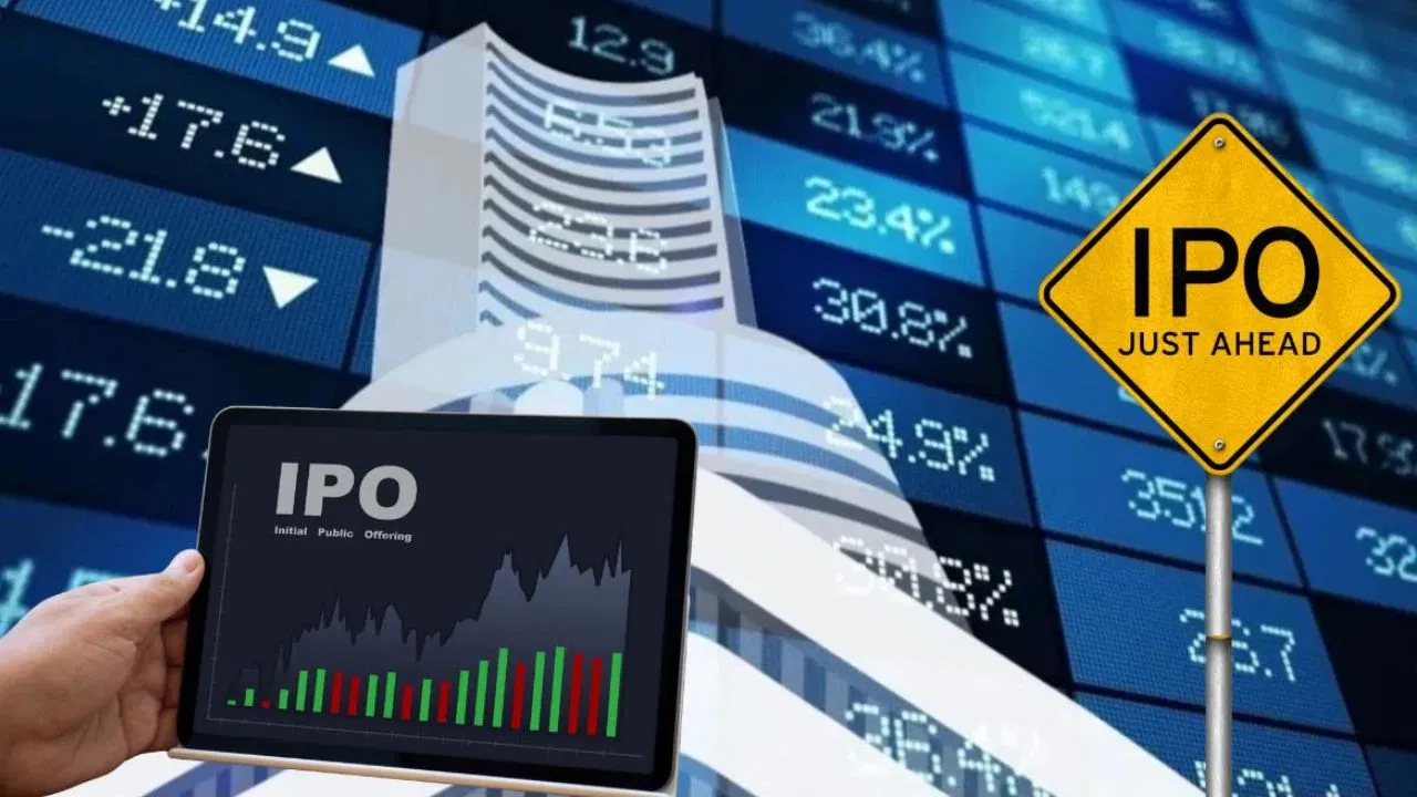 boAt से लेकर Zepto तक… 2026 में आ रहे हैं ये 5 धमाकेदार IPO, पैसों का बैग रख लें तैयार! boAt से लेकर Zepto तक... 2026 में आ रहे हैं ये 5 धमाकेदार IPO, पैसों का बैग रख लें तैयार!