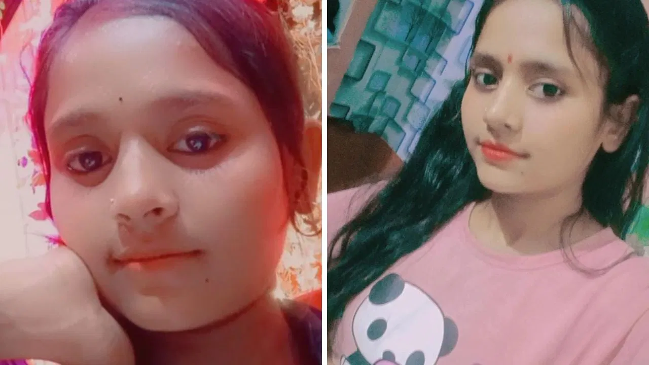 ‘iPhone दिलवाओ नहीं तो…’, गरीब पिता नहीं कर पाया डिमांड पूरी, बेटी ने कर लिया सुसाइड 'iPhone दिलवाओ नहीं तो...', गरीब पिता नहीं कर पाया डिमांड पूरी, बेटी ने कर लिया सुसाइड