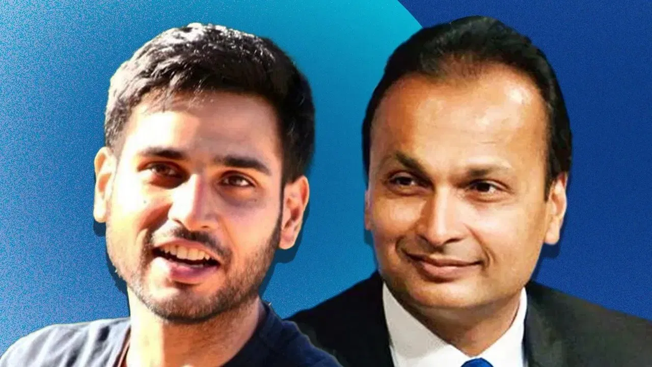 अनिल अंबानी के बेटे को हाई कोर्ट से राहत, HC नेयूनियन बैंक के फैसले को किया रद्द अनिल अंबानी के बेटे को हाई कोर्ट से राहत, HC नेयूनियन बैंक के फैसले को किया रद्द