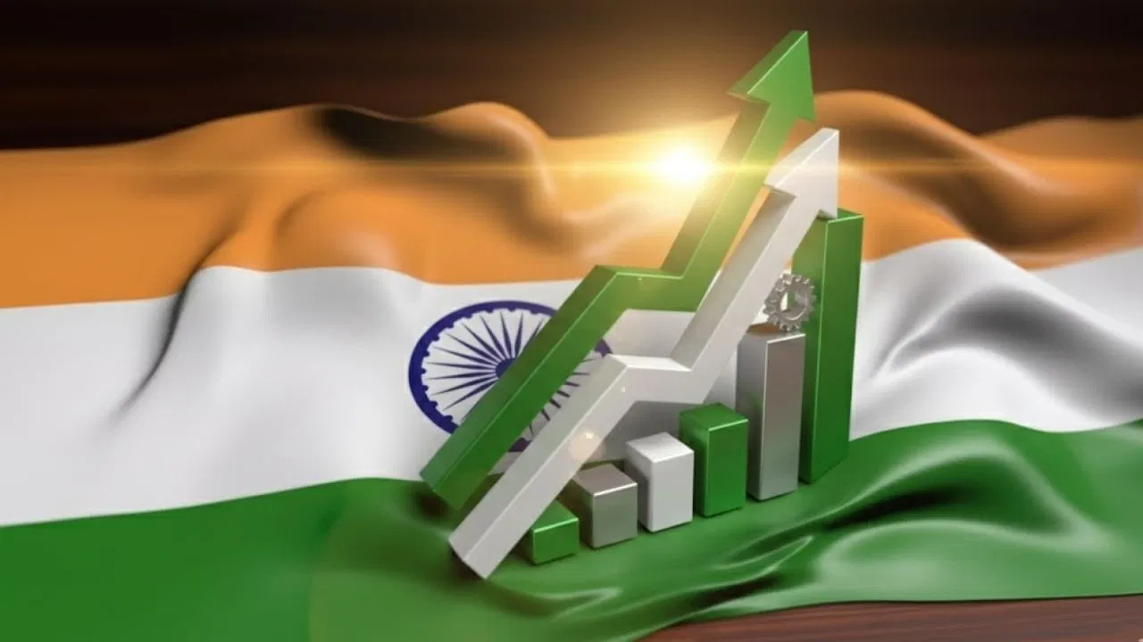 अमेरिकी झटके के बावजूद भारत की रफ्तार रहेगी तेज! OECD ने दी बड़ी खुशखबरी अमेरिकी झटके के बावजूद भारत की रफ्तार रहेगी तेज! OECD ने दी बड़ी खुशखबरी