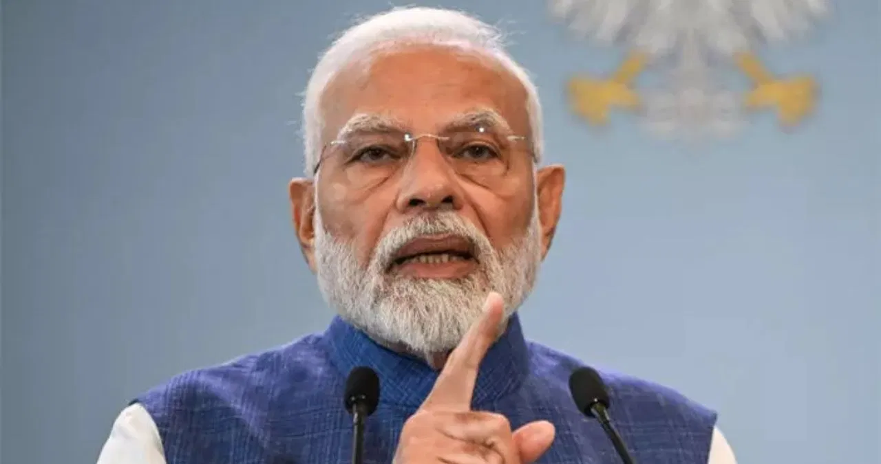 असम को ‘ईस्ट पाकिस्तान’ का हिस्सा बनाने की थी साजिश, PM मोदी ने कांग्रेस पर लगाया बड़ा आरोप असम को 'ईस्ट पाकिस्तान' का हिस्सा बनाने की थी साजिश, PM मोदी ने कांग्रेस पर लगाया बड़ा आरोप