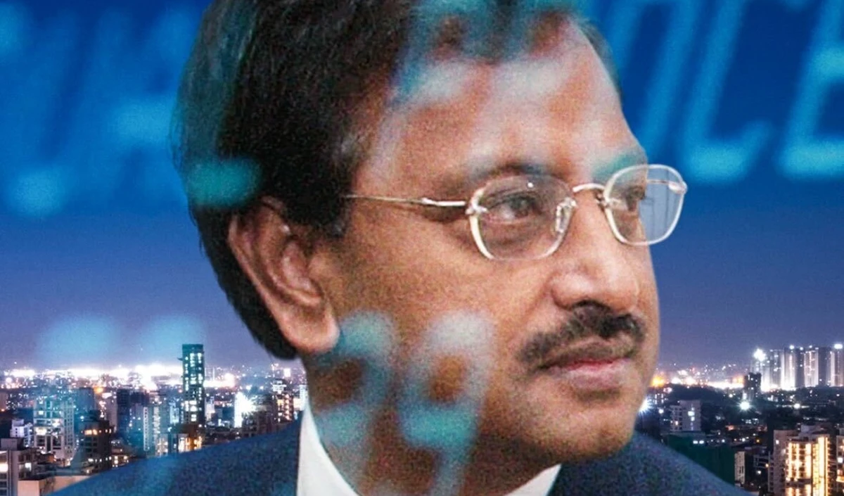 आखिरकार खुला सत्यम घोटाला! 5 साल की कानूनी लड़ाई के बाद Netflix पर Bad Boy Billionaires India का आखिरी एपिसोड रिलीज़ आखिरकार खुला सत्यम घोटाला! 5 साल की कानूनी लड़ाई के बाद Netflix पर Bad Boy Billionaires India का आखिरी एपिसोड रिलीज़