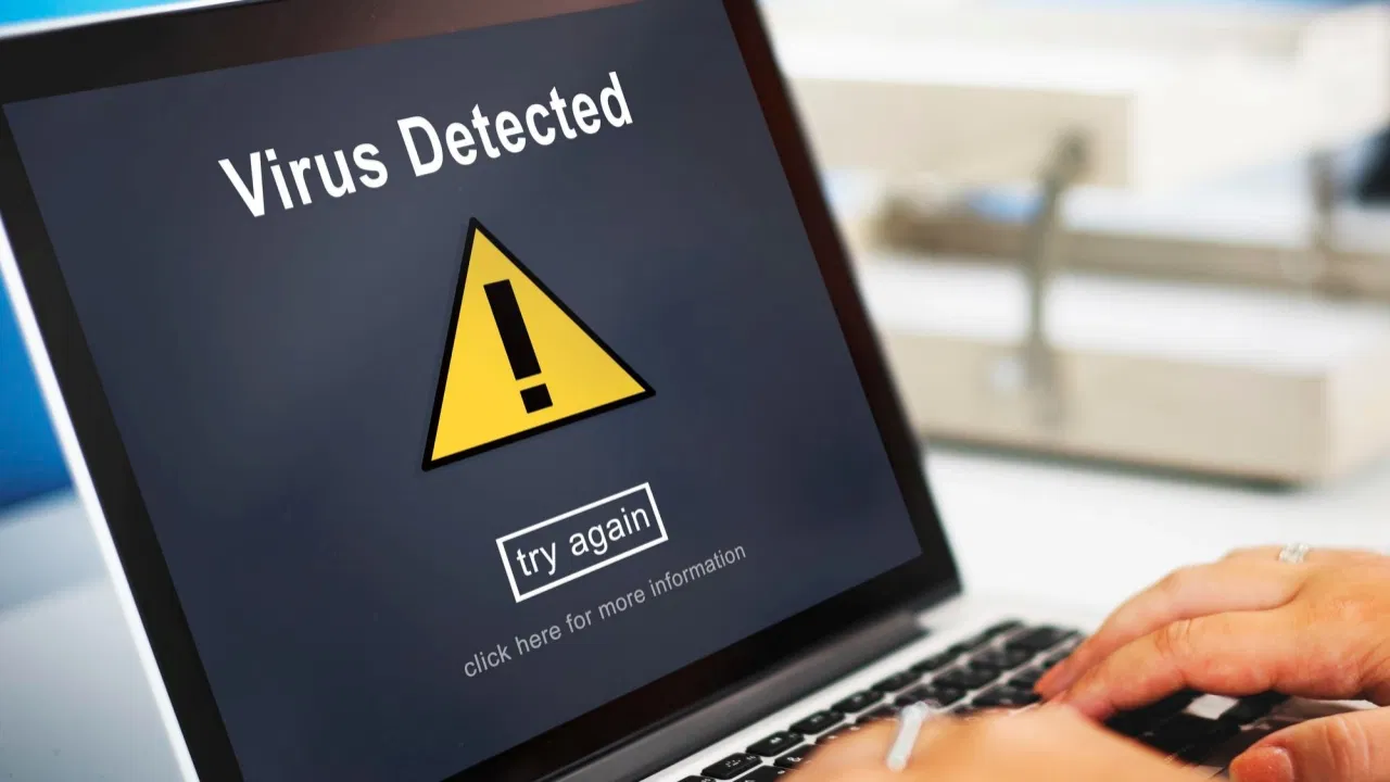 आपके Laptop में भी है ‘Free’ Antivirus! वायरस से बचने के लिए ऐसे करें यूज आपके Laptop में भी है 'Free' Antivirus! वायरस से बचने के लिए ऐसे करें यूज