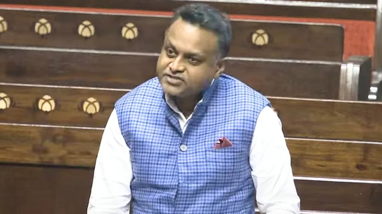इंडिगो क्राइसिस के लिए भी क्या नेहरू जिम्मेदार? सांसद ने सरकार पर साधा निशाना इंडिगो क्राइसिस के लिए भी क्या नेहरू जिम्मेदार? सांसद ने सरकार पर साधा निशाना