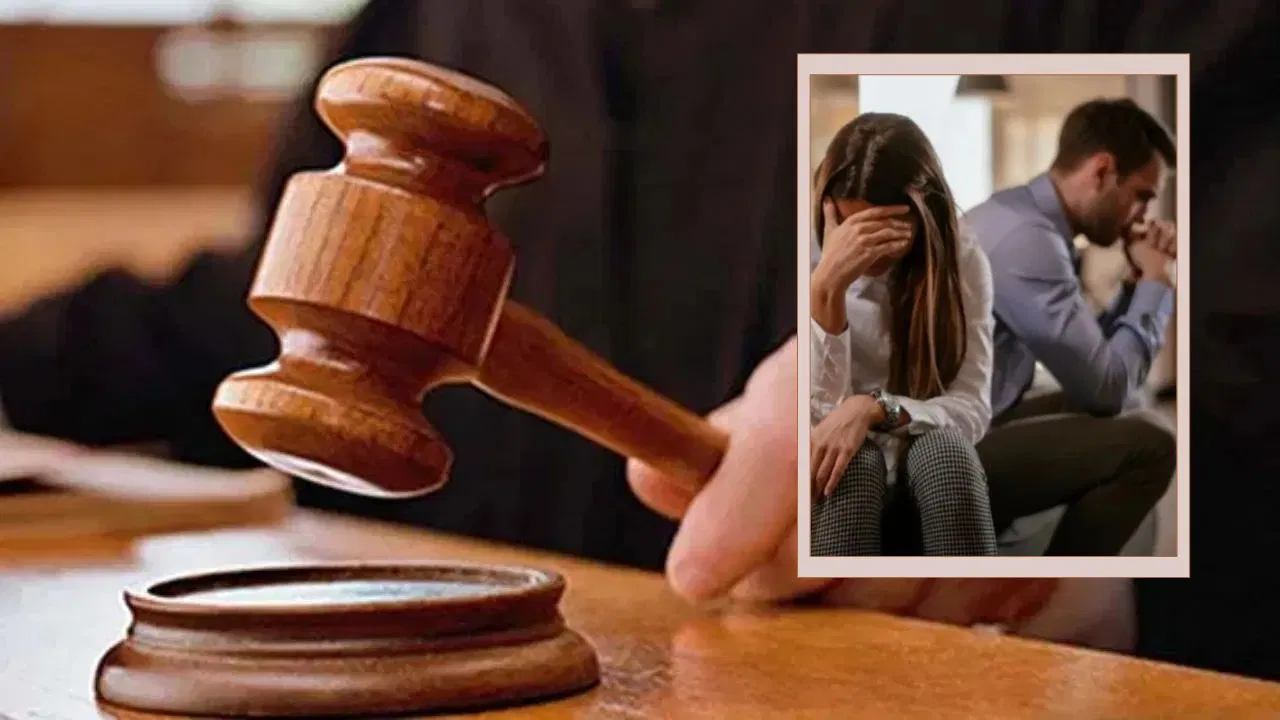 इंदौर: पति ने मांगा तलाक, तो कोर्ट से बोली डॉक्टर पत्नी- हसबैंड अभी हाथ का टैटू दिखाएं, फिर जो हुआ… खारिज हो गया केस इंदौर: पति ने मांगा तलाक, तो कोर्ट से बोली डॉक्टर पत्नी- हसबैंड अभी हाथ का टैटू दिखाएं, फिर जो हुआ... खारिज हो गया केस