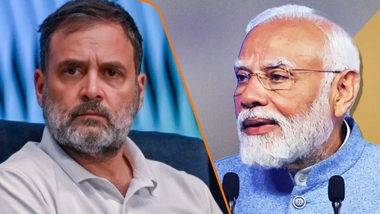 इधर मोदी सरकार मनाएगी सुशासन दिवस, उधर कांग्रेस खोलेगी 11 साल का ‘कुशासन’ फोल्डर इधर मोदी सरकार मनाएगी सुशासन दिवस, उधर कांग्रेस खोलेगी 11 साल का 'कुशासन' फोल्डर