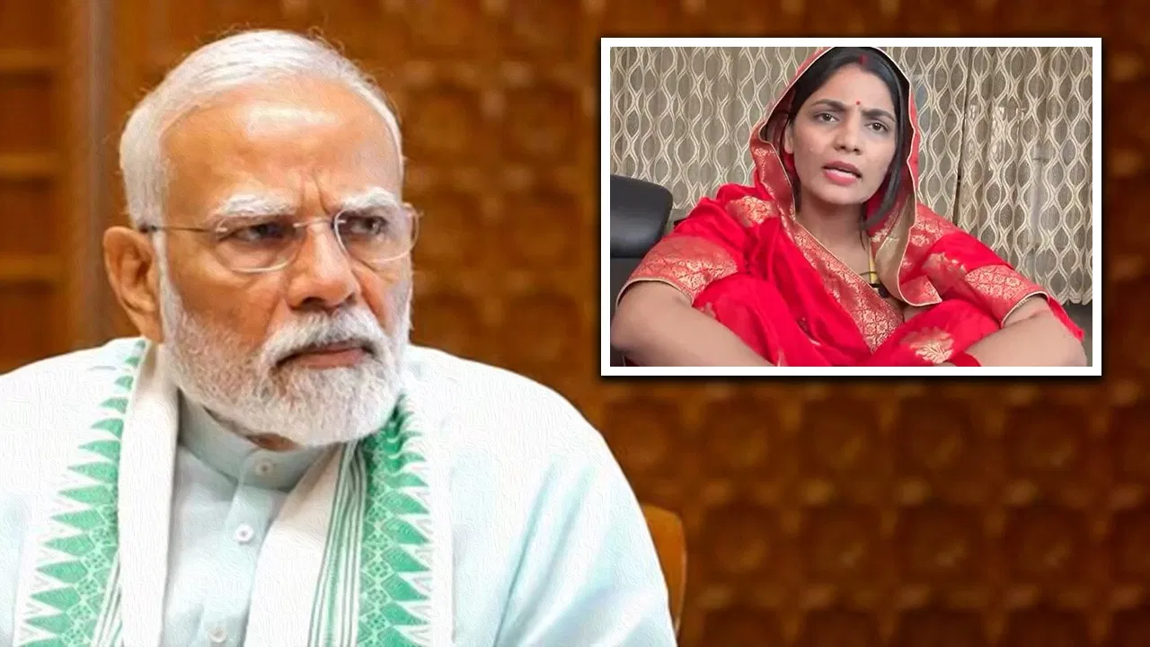 इलाहाबाद हाई कोर्ट से नहीं नेहा सिंह राठौर को राहत, PM मोदी पर थी पोस्ट, अदालत ने क्या-क्या कहा? इलाहाबाद हाई कोर्ट से नहीं नेहा सिंह राठौर को राहत, PM मोदी पर थी पोस्ट, अदालत ने क्या-क्या कहा?