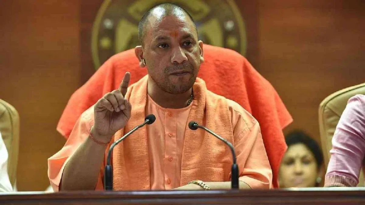 उत्तर प्रदेश: 2 दिसंबर को योगी सरकार की कैबिनेट बैठक, 20 प्रस्तावों पर लग सकती है मुहर उत्तर प्रदेश: 2 दिसंबर को योगी सरकार की कैबिनेट बैठक, 20 प्रस्तावों पर लग सकती है मुहर