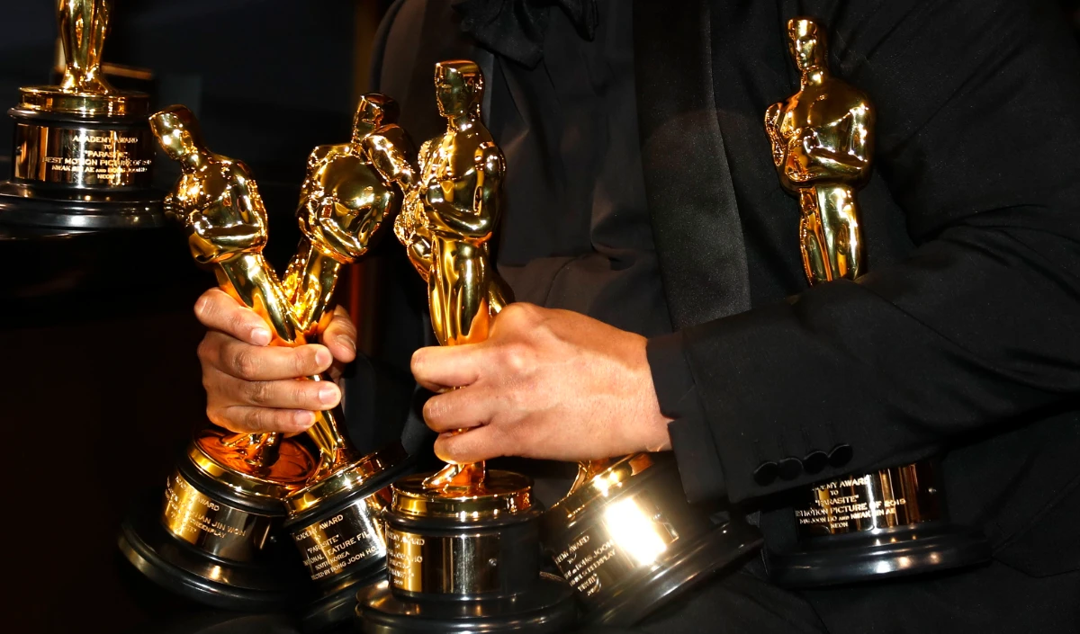 एकेडमी ने किया बड़ा ऐलान: 2029 से Oscar का सीधा प्रसारण YouTube पर, बदल जाएगा दशकों पुराना टीवी अनुबंध एकेडमी ने किया बड़ा ऐलान: 2029 से Oscar का सीधा प्रसारण YouTube पर, बदल जाएगा दशकों पुराना टीवी अनुबंध