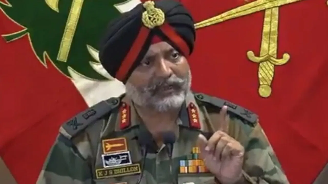 ऑपरेशन सिंदूर में हुईं 500 मौतें… ऑपरेशन सिंदूर पर क्या बोल गए PAK मंत्री, रिटायर्ड सेना ऑफिसर ने समझाया मतलब ऑपरेशन सिंदूर में हुईं 500 मौतें... ऑपरेशन सिंदूर पर क्या बोल गए PAK मंत्री, रिटायर्ड सेना ऑफिसर ने समझाया मतलब