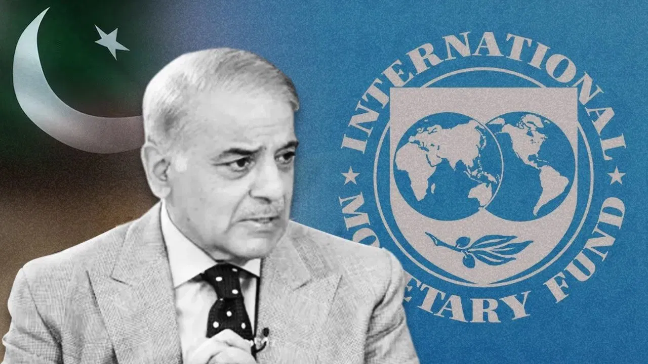 कंगाल पाकिस्तान को IMF ने फिर दिया अरबों का कर्ज, अर्थव्यवस्था सुधारने के लिए बेचेगा एयरपोर्ट कंगाल पाकिस्तान को IMF ने फिर दिया अरबों का कर्ज, अर्थव्यवस्था सुधारने के लिए बेचेगा एयरपोर्ट
