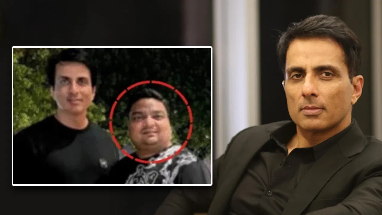 ‘कंपनी की डिनर पार्टी में गया, लेकिन रविंद्र से लेना-देना नहीं…’, महाठग ने सोनू सूद का लिया नाम तो एक्टर ने क्या दिया जवाब? 'कंपनी की डिनर पार्टी में गया, लेकिन रविंद्र से लेना-देना नहीं...', महाठग ने सोनू सूद का लिया नाम तो एक्टर ने क्या दिया जवाब?