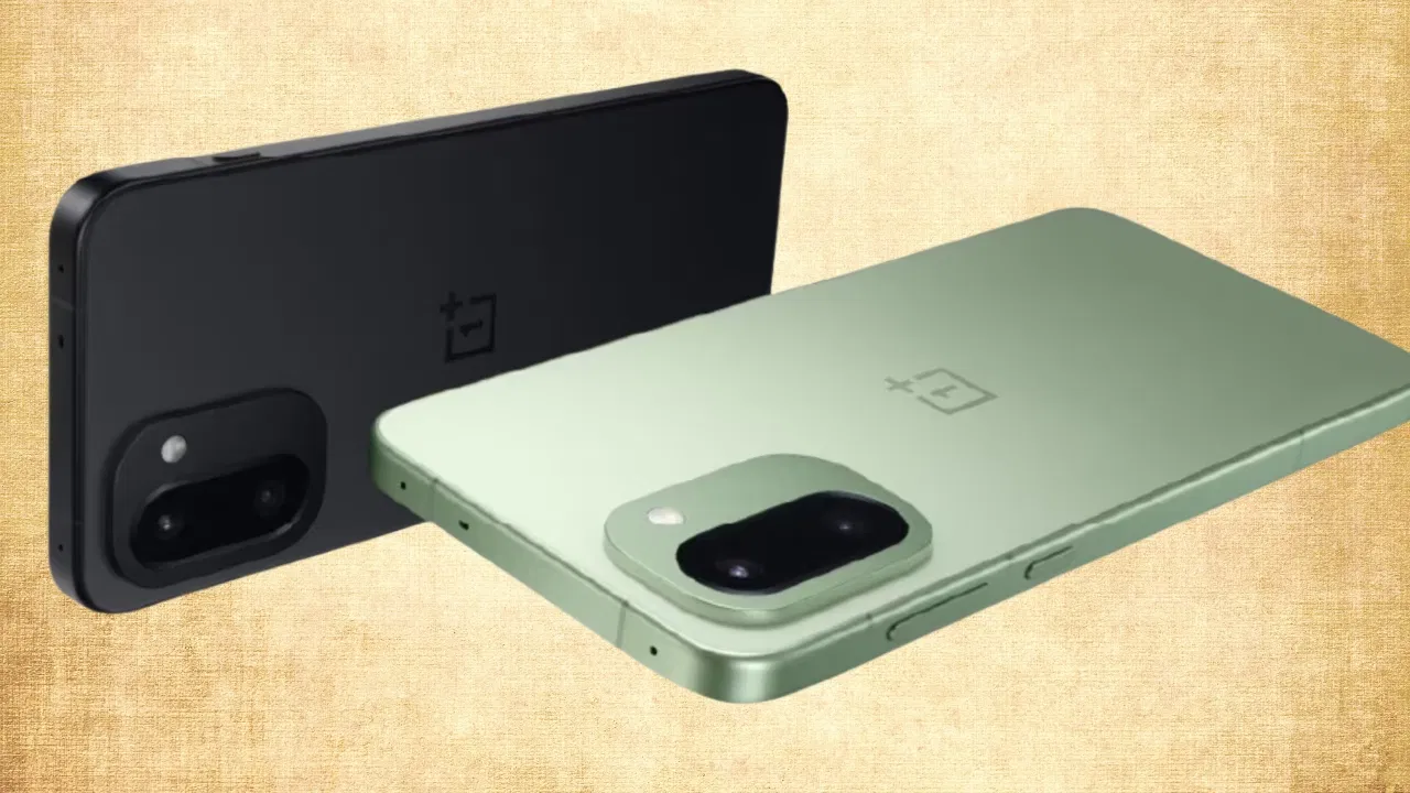 इंतजार खत्म! कल भारत में लॉन्च होगा OnePlus 15R, जानें कीमत और फीचर्स कंफर्म! 7400mAh बैटरी और SD 8 Gen 5 चिप से लैस होगा OnePlus 15R, इस दिन हो रहा लॉन्च