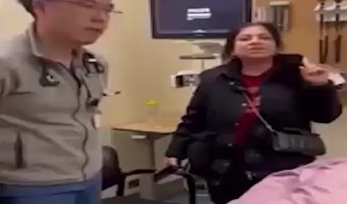 कनाडा में मृत भारतीय छात्र पर विदेश मंत्रालय का बयान, परिवार के संपर्क में हैं, मौत के कारणों का लगाया जाएगा पता कनाडा में मृत भारतीय छात्र पर विदेश मंत्रालय का बयान, परिवार के संपर्क में हैं, मौत के कारणों का लगाया जाएगा पता