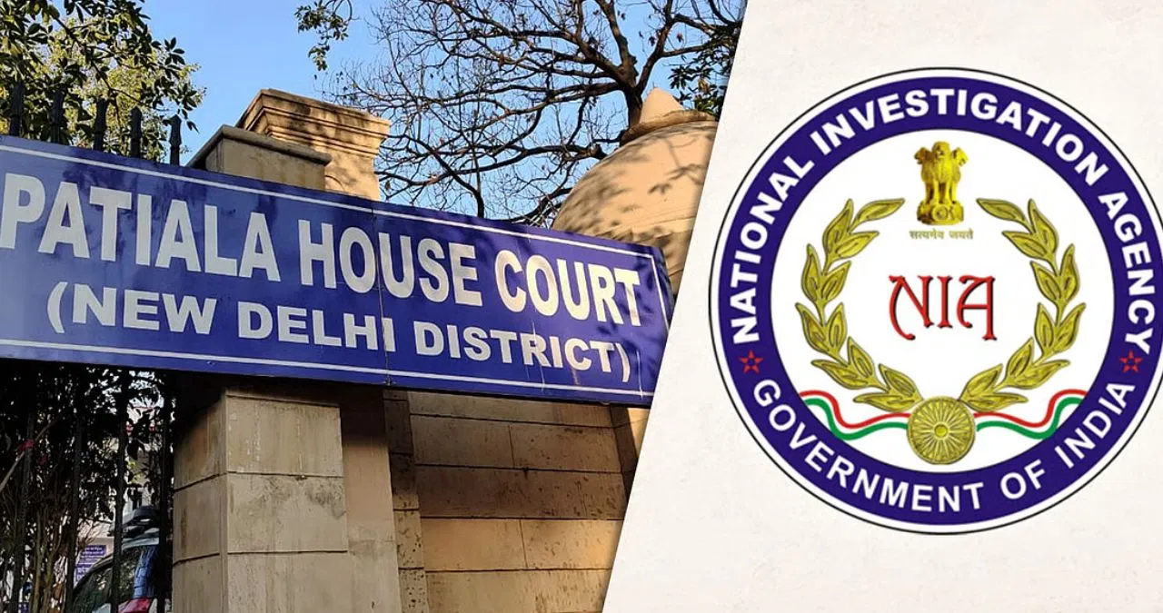 कश्मीर में अशांति फैलाने वाले और लश्कर आतंकी के 2 साथी दोषी साबित, NIA कोर्ट 8 जनवरी को सुनाएगी सजा कश्मीर में अशांति फैलाने वाले और लश्कर आतंकी के 2 साथी दोषी साबित, NIA कोर्ट 8 जनवरी को सुनाएगी सजा