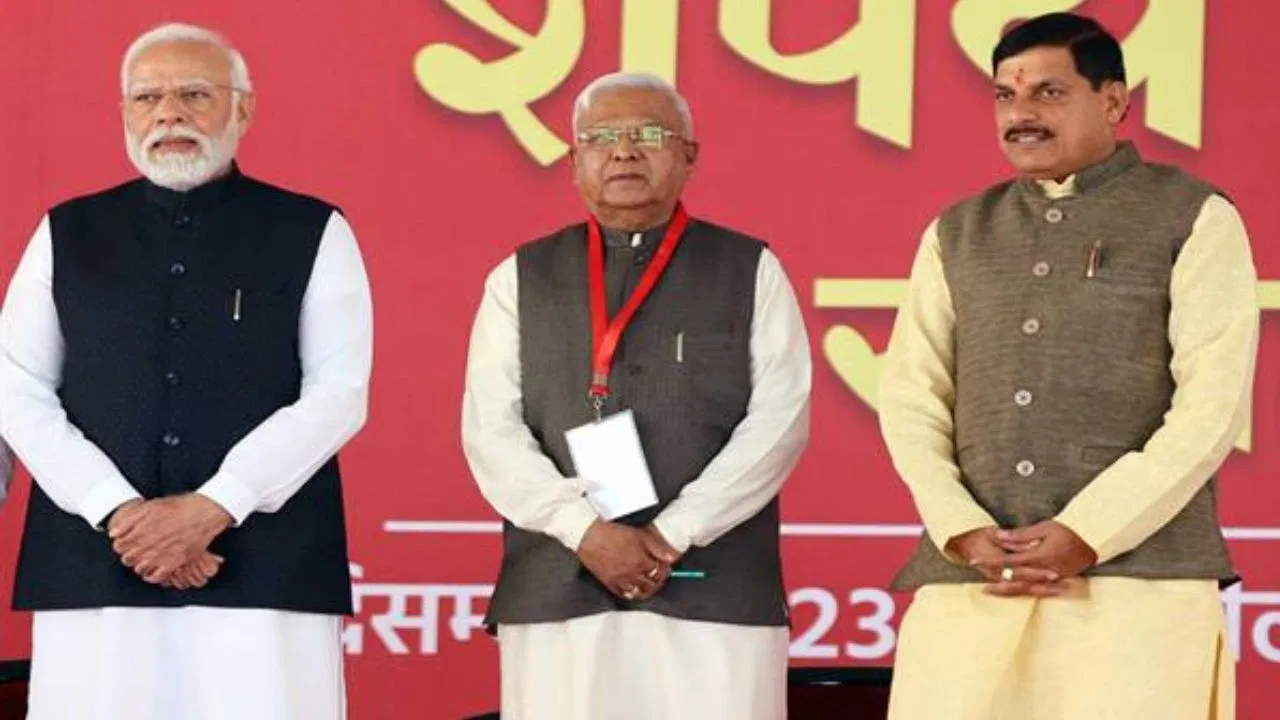 किसान, महिला, युवा और आदिवासी, किसके लिए कौन-सी योजना, मोहन यादव के 2 साल के कार्यकाल में क्या-क्या बदला, पूरी डिटेल किसान, महिला, युवा और आदिवासी, किसके लिए कौन-सी योजना, मोहन यादव के 2 साल के कार्यकाल में क्या-क्या बदला, पूरी डिटेल