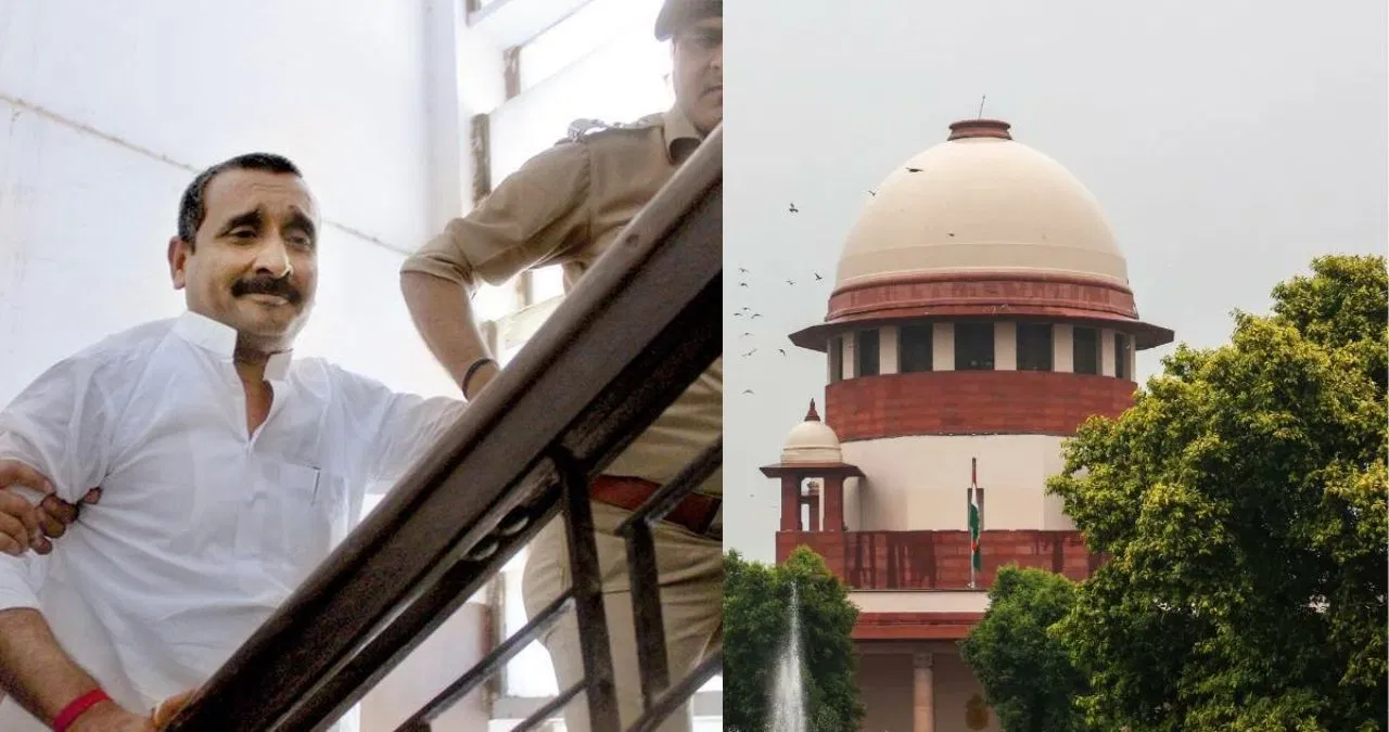 ‘कुलदीप सेंगर को फांसी तक लेकर जाऊंगी, तभी मिलेगा न्याय’, उन्नाव रेप केस की पीड़िता ने बयां किया दर्द 'कुलदीप सेंगर को फांसी तक लेकर जाऊंगी, तभी मिलेगा न्याय', उन्नाव रेप केस की पीड़िता ने बयां किया दर्द