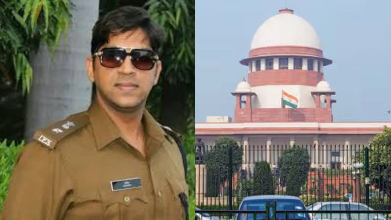 कोविड में वायरल हुआ था SP का ‘मुसलमानों पर टिप्पणी’ वाला ऑडियो, अब सुप्रीम कोर्ट ने कहा-आवाज का सैंपल लिया जाए कोविड में वायरल हुआ था SP का 'मुसलमानों पर टिप्पणी' वाला ऑडियो, अब सुप्रीम कोर्ट ने कहा-आवाज का सैंपल लिया जाए
