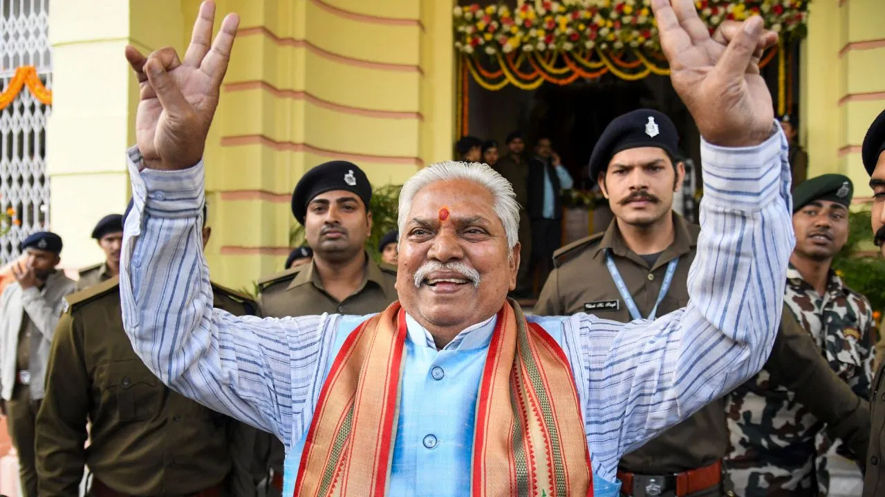 कौन हैं प्रेम कुमार जो बनेबिहार विधानसभा के अध्यक्ष, रिकॉर्ड 9वीं बार बने विधायक कौन हैं प्रेम कुमार जो बनेबिहार विधानसभा के अध्यक्ष, रिकॉर्ड 9वीं बार बने विधायक