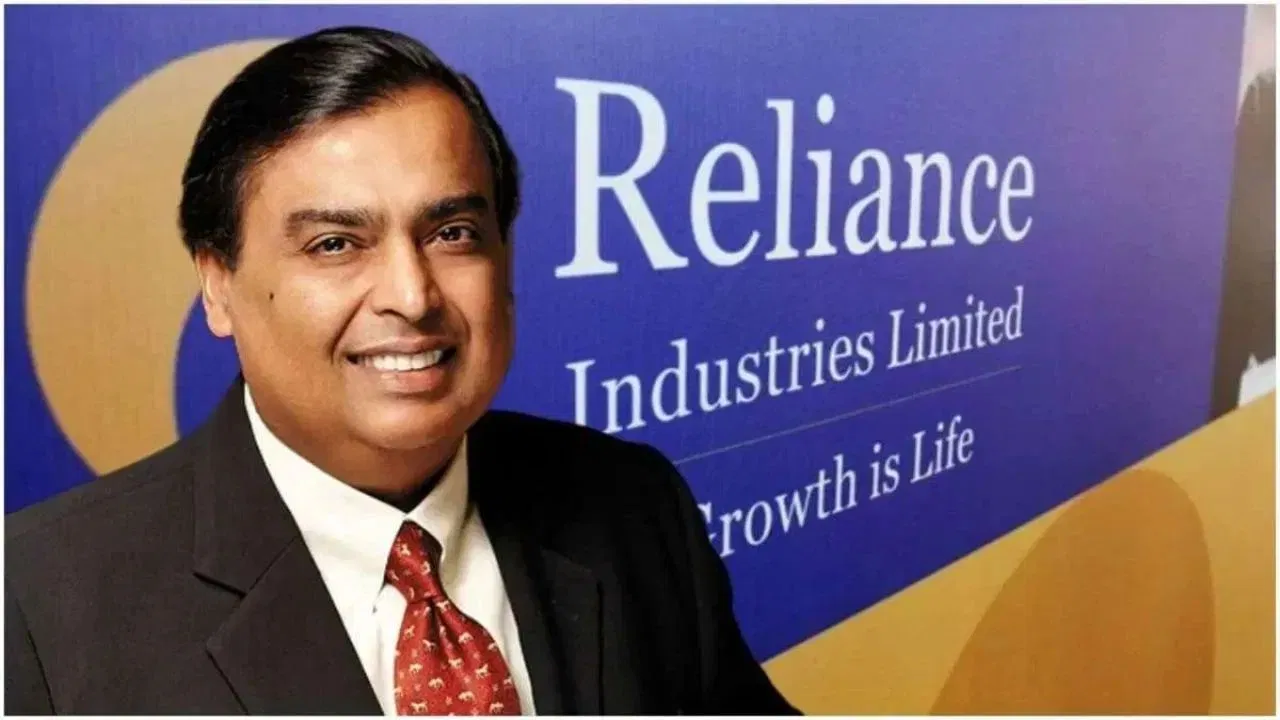 क्या 2026 में रॉकेट बनेंगे मुकेश अंबानी की कंपनी के शेयर? इस दिग्गज ब्रोकरेज ने किया बड़ा दावा क्या 2026 में रॉकेट बनेंगे मुकेश अंबानी की कंपनी के शेयर? इस दिग्गज ब्रोकरेज ने किया बड़ा दावा