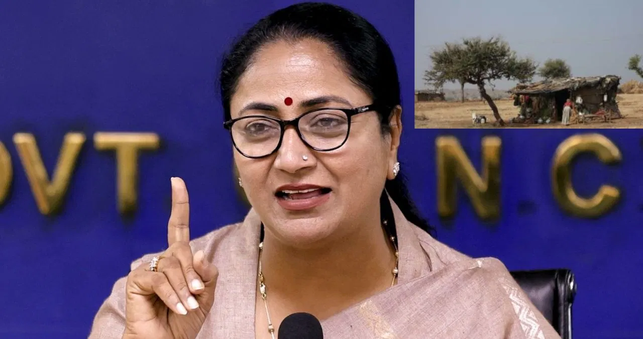 क्या है आबादी देह सर्वे? देश की राजधानी में शुरू करेगी सरकार, डिजिटल रिकॉर्ड और संपत्ति कार्ड से होगी मालिक की पहचान क्या है आबादी देह सर्वे? देश की राजधानी में शुरू करेगी सरकार, डिजिटल रिकॉर्ड और संपत्ति कार्ड से होगी मालिक की पहचान