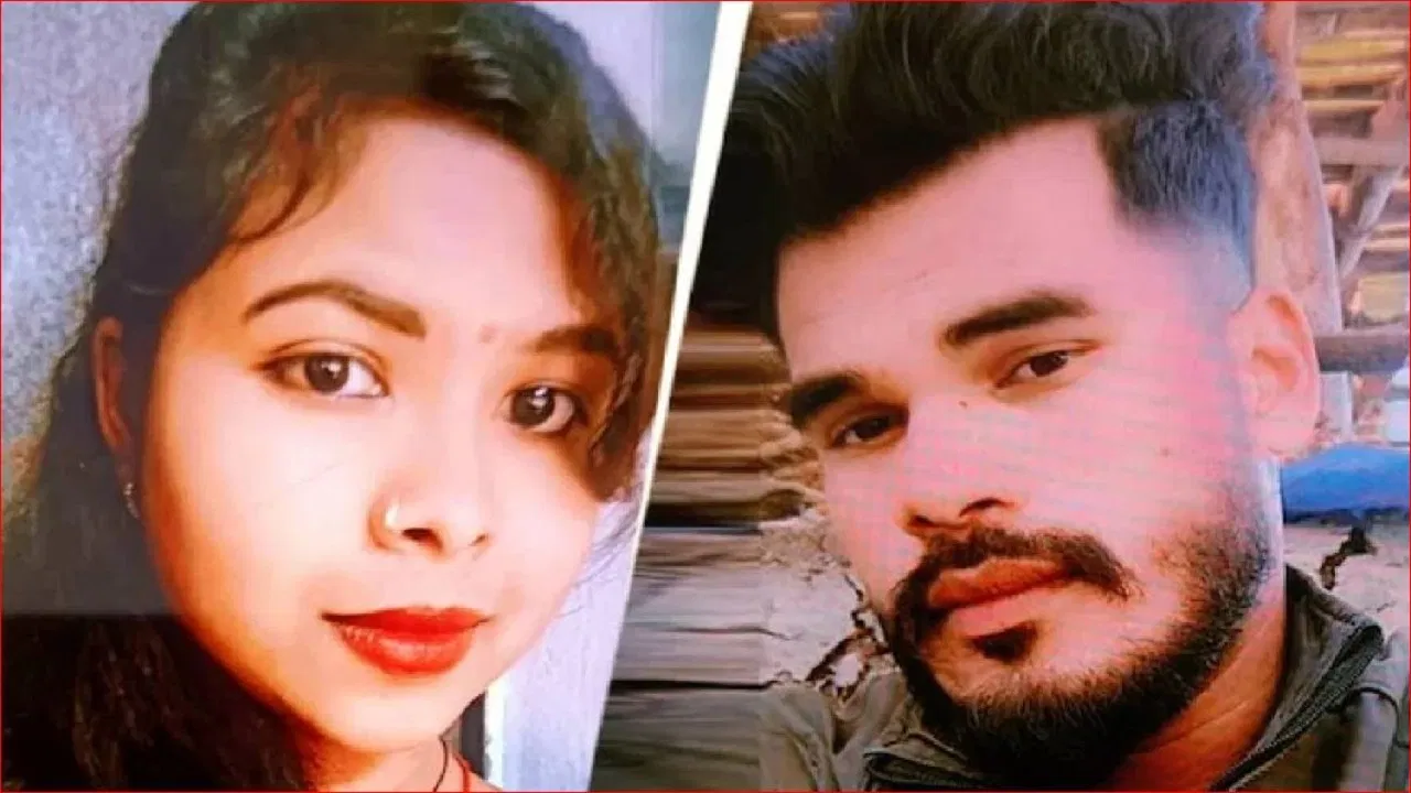 गर्लफ्रेंड की हत्या करने वाले बॉयफ्रेंड की भी मौत, पुलिस के सामने आया हार्ट अटैक… चौंका देगी ये क्राइम स्टोरी गर्लफ्रेंड की हत्या करने वाले बॉयफ्रेंड की भी मौत, पुलिस के सामने आया हार्ट अटैक... चौंका देगी ये क्राइम स्टोरी