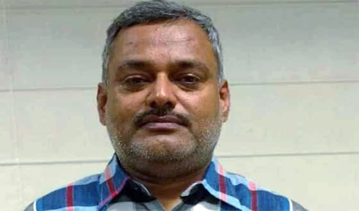गैंगस्टर विकास दुबे पर आधारित वेब सीरीज ‘यूपी 77’ की रिलीज रोकने की याचिका पर नोटिस जारी गैंगस्टर विकास दुबे पर आधारित वेब सीरीज ‘यूपी 77’ की रिलीज रोकने की याचिका पर नोटिस जारी
